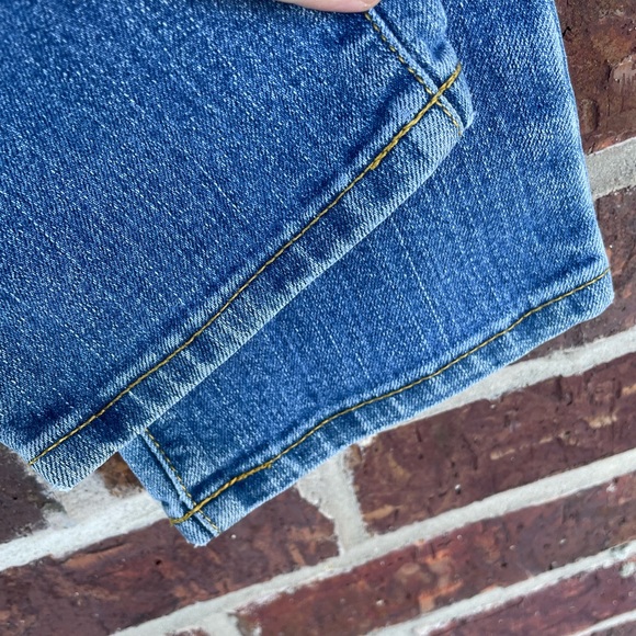 Girl’s The Children’s Place Skinny Jeans Size 14 - Picture 11 of 11